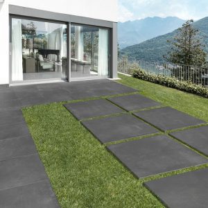 Carrelage ME TRA DARK 60*60 mm