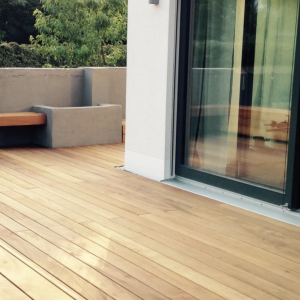 Terrasses