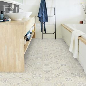 Lame pvc vinyle clic Starfloor retro grey