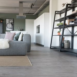 Lame pvc vinyle clic Garonne Ristretto