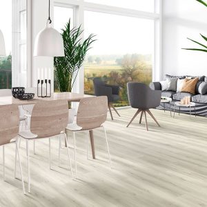 Lame pvc vinyle clic chêne Orchid K460