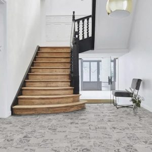 Aspect carreaux de ciment