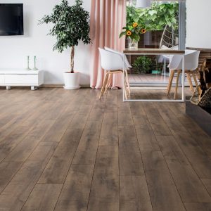 Sol stratifié clipsable chêne Joyce k461