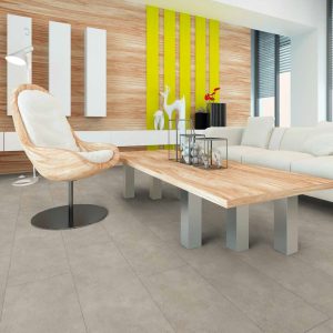 Sol stratifié Loft beige 4681