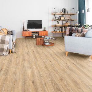 Sol stratifié clipsable Vicovero K469