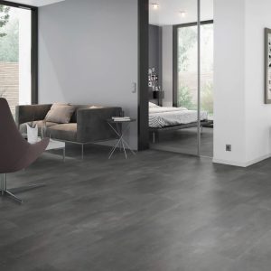 Sol stratifié loft Dunkel 4679