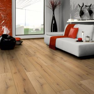 Sol stratifié standard plus Century beige 7 mm