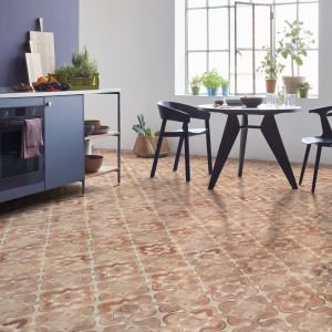 Sol stratifié Malaga stone water resistant