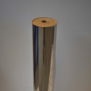 Isolant Parquet /stratifié chauffage au sol ISOTEX ALU 2.5 mm